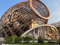 [나트랑] 베가시티 쇼 (무료왕복서틀/인터랙티브3D인형극/Life