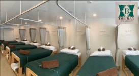 소 릴렉스 마사지 & 뷰티 So Relax Massage & Beauty