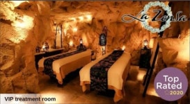 [통로역] 라 젠사 스파 La Zensa Spa :마이리얼트립 태국여행