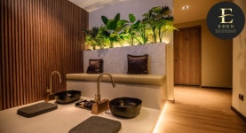 [나나역] 에덴 더 얼티밋 스파 앤 마사지 Eden Ultimate Spa