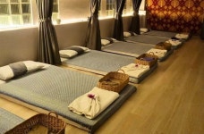 레테바 타이 마사지 LETEVA Thai Massage (방콕) :마이리얼트립