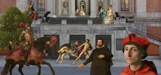 [프라도]프리미엄 낭만지식 마드리드 미술관 산책(오전/오후