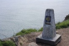 피스테라 묵시아 버스투어 (한국어 오디오 가이드) (산티아고