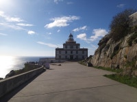 피스테라 묵시아 버스투어 (한국어 오디오 가이드) (산티아고