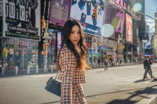 [뉴욕스냅사진&영상] 전문가와 함께하는 인생사진+나만의