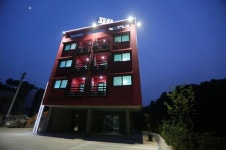 울산 - Red Pension 후기, 가격, 위치 - 예약