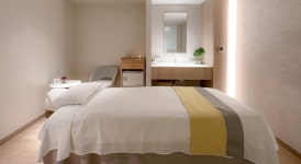 아바니 스파 아바니 스쿰빗 방콕 호텔 AvaniSpa Avani