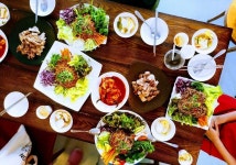 원데이 쿠킹클래스 한식 (대한민국/서울) :마이리얼트립