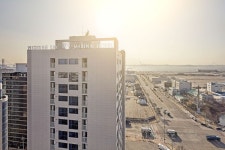 평택 - 웨스턴베이마리나호텔 후기, 가격, 위치 - 예약