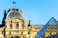 [파리 3대 박물관 투어] 프라이빗 워킹!