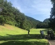 일본 마쓰야마 [ 로얄 ] 골프 클럽 (그린피+카트피 포함 /