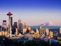 시애틀 명소 투어 (미국/시애틀) :마이리얼트립 미국여행
