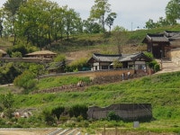[경북/경주] 세계문화유산 양동마을과 옥산서원,  [경북/경주]  세계문화유산 양동마을과 옥산서원,