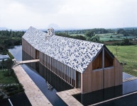 [11월] 제주도건축투어 이타미준 편(Only 포도호텔 내부 탐방