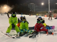 [경남/양산] (에덴밸리 프리미엄 스키캠프/스키강습) - 마이리얼트립