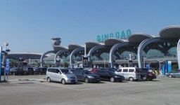 [픽업샌딩] 칭다오 현지 주재원이 직접 청도공항 픽업 or 샌딩