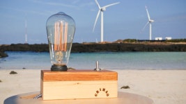 [한경] 제주스러운 마을에서 우드 소품을 만들어보는