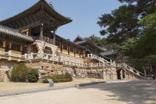 [경북/경주] 경주 석굴암 불국사 반나절 만에 알기