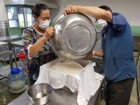 격조 있는 고급 전통주 석탄향 만들기! [충남/청양]  격조 있는 고급 전통주 석탄향 만들기! [충남/청양] 