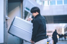 [부산] 부산역 ↔ 숙소, 김해공항 당일 짐 배송 서비스