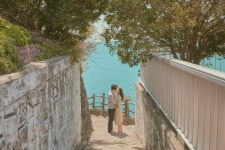 [부산스냅/영도/1시간] 흰여울 마을, 동화 같은 스냅 촬영 [부산스냅/영도/1시간] 흰여울 마을, 동화 같은 스냅 촬영 