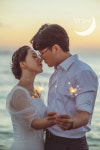 [제주스냅] 제주동부 1시간 단독스냅촬영.1인작가 달물결스냅