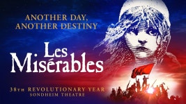 [온리원] 레미제라블 2층 J~K열 양쪽 사이드 4석씩 할인