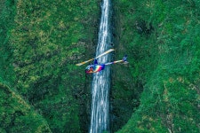 [하와이 헬기투어] 오아후 레인보우 헬기투어 :마이리얼트립 [하와이 헬기투어] 오아후 레인보우 헬기투어  :마이리얼트립