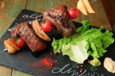 [LA TERRASSE ALL DAY DINING] 카페 & 이탈리안 & 바 올데이