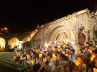 루르드의 성모 발현 성지순례. :마이리얼트립 프랑스여행