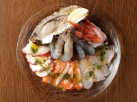 [Plancha L THE YOKOHAMA FRONT]철판구이 코스 :마이리얼트립