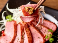[Matsuo Jingisukan Ginza] 징기스칸 코스 :마이리얼트립