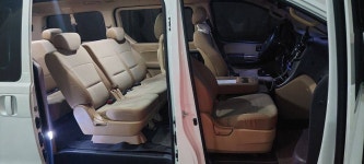 편안하고 안전한 렌트카(스타렉스) :마이리얼트립 필리핀여행