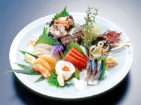[Sushidokoro Ginza Fukusuke Main Branch] 긴자 초밥 전문점