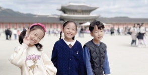 청담전통문화연구원'명고궁' | [라라클래스] 창경궁 "Premium" 미취학 역사투어! (6-8세)