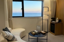 부산 - 에이치에비뉴 송정점 후기, 가격, 위치 - 예약