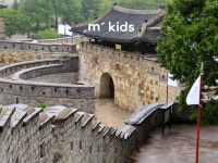 [키즈][경기/수원] 화성박물관&화성행궁 어린이 역사투어