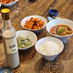 원데이 쿠킹클래스 한식 (대한민국/서울) :마이리얼트립