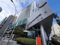 부산 - 더블유 레지던스 호텔 센텀시티 후기, 가격, 위치 - 예약