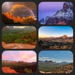 [세도나+모뉴먼트밸리 포함/1박2일 신상품] 2박3일 일정을