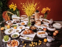 [미슐랭] 상하이 맛집 베이징덕(북경오리 - 한서식당