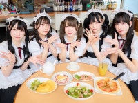 [HoneyHoney Akihabara] 체키 촬영 포함! 메이드 카페 코스