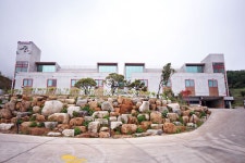 거제 - 거제도 사등 궁 무인텔 후기, 가격, 위치 - 예약