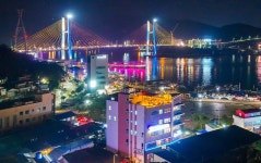 여수 - 여수 낭만153펜션 후기, 가격, 위치 - 예약