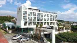 제주도 - 서귀포 호텔스테이인터뷰제주 후기, 가격, 위치 - 예약