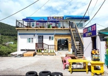 여수 - 여수 모모펜션 후기, 가격, 위치 - 예약