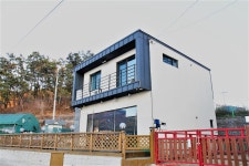 부산 - 부산 카리브의일몰펜션 후기, 가격, 위치 - 예약