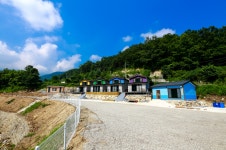 성주 - 성주 포천시냇가펜션 후기, 가격, 위치 - 예약