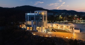 포항 - 포항 더하루풀빌라 후기, 가격, 위치 - 예약