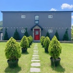 가평 - 가평 시간을담는공간펜션 후기, 가격, 위치 - 예약